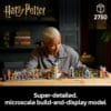 LEGO Harry Potter Diagon Alley Wizarding Shops 76444