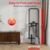 Upgraded Stair Stepper for Home Gym