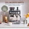 Breville Barista Sense Espresso Machine