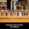 LEGO Harry Potter Diagon Alley Wizarding Shops 76444