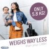 Graco Myavo Compact Stroller