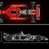 LEGO Technic Ferrari SF-24 F1 Car 42207