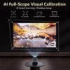 X7 Smart Projector 4K Support Native