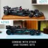 LEGO Technic Mercedes-AMG F1 W14 E Performance 42171