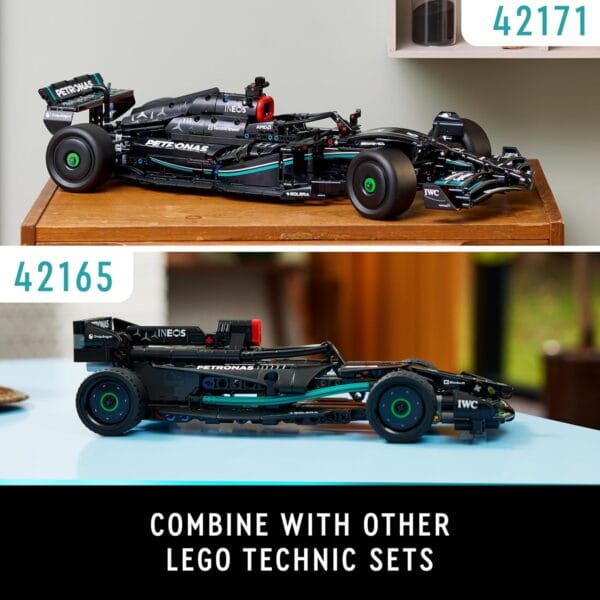 LEGO Technic Mercedes-AMG F1 W14 E Performance 42171