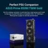 ASUS Prime GeForce RTX™ 5070 GDDR7 12GB OC Edition – Graphics Card