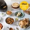 Drew&Cole CleverChef 14-in-1 Multi Cooker