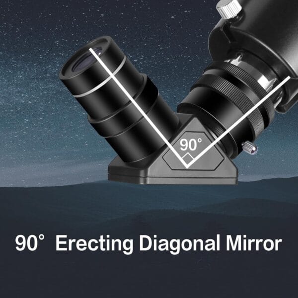Telescopes for Adults Astronomy