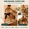 STAASH Pro Kit Balance Board Set
