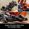 LEGO Technic Mercedes-AMG F1 W14 E Performance 42171