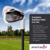 Fazer CTRX By American Golf