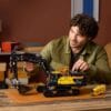 LEGO Technic Volvo EC500 Hybrid Excavator 42215