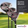 Fazer CTRX By American Golf