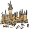 LEGO Harry Potter Hogwarts Castle 71043
