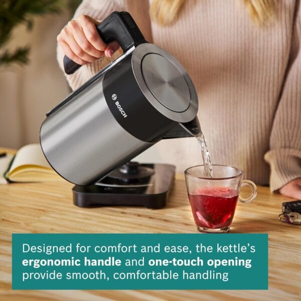 Bosch Sky Variable Temperature Cordless Kettle