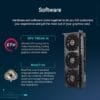 ASUS Prime GeForce RTX™ 5070 GDDR7 12GB OC Edition – Graphics Card