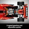 LEGO Technic Ferrari SF-24 F1 Car 42207