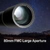 SOLOMARK Telescopes for Adults Astronomy