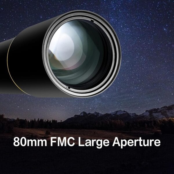 SOLOMARK Telescopes for Adults Astronomy