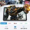 SVITOO Android 16 Tablet 11 Inch with Gemini AI