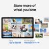Samsung Galaxy Tab A11+, Android Tablet, AI Features