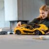 LEGO Technic McLaren P1-42172