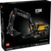 LEGO Technic Volvo EC500 Hybrid Excavator 42215