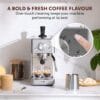Breville Barista Slimline Espresso Machine