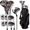 Fazer CTRX By American Golf