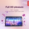 Lenovo Tab Android Tablet