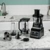 Ninja 3-in-1 Food Processor & Blender with Auto-iQ