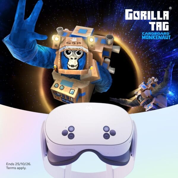 81vyhBdzTJL._AC_SL1500_ Meta Quest 3S 128GB VR Headset