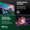 81wRiygkxdL._AC_SL1500_ Toshiba UF26 Fire 43" 4K Ultra HD LCD Smart Fire TV