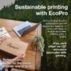 Brother HL-L3220CWE Colour Wireless LED Printer with