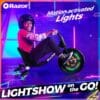 Razor RipRider 360 Lightshow