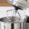MisterChef PRO Electric Kitchen Food Stand Mixer