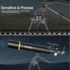 SOLOMARK Telescopes for Adults Astronomy