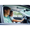 Nextbase Piqo 1K Compact Front Dash Cam, 1080p Full HD