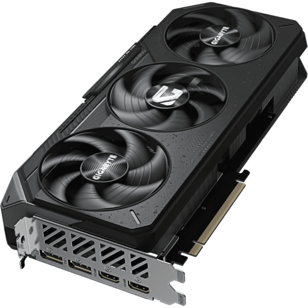 9 Gigabyte Radeon RX 9070 XT GAMING OC 16G Graphics Card