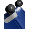 Samsonite S'Cure Spinner Check-in Suitcase, 69 cm