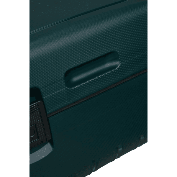 Samsonite S'Cure Spinner Check-in Suitcase, 69 cm