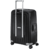 Samsonite S'Cure Spinner Check-in Suitcase, 75 cm