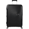 9 American Tourister Soundbox Spinner Check-in Suitcase, 77 cm