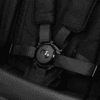 My Babiie MBX7 Autofold Stroller from Birth to 22kg (4 Yrs) - Black