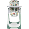 9 Cosatto Noodle 0+ Highchair | from Birth Reclining Cradle – Height