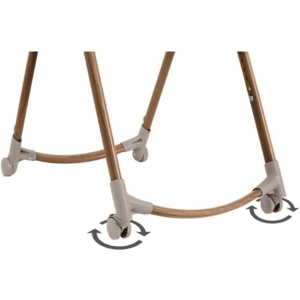 Maxi-Cosi Minla Plus 6-in-1 Evolutionary Highchair