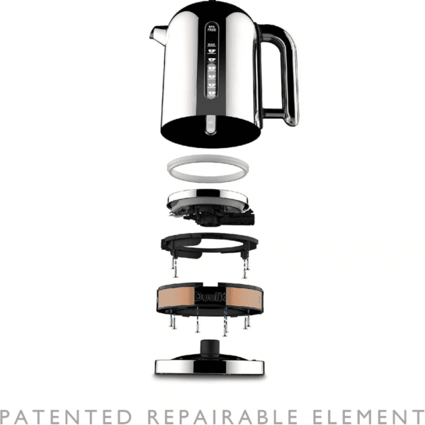 Dualit Classic Kettle