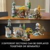 LEGO Icons The Lord of the Rings: Rivendell 10316