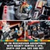 LEGO Star Wars The Dark Falcon 75389