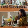 LEGO Icons The Lord of the Rings: Rivendell 10316